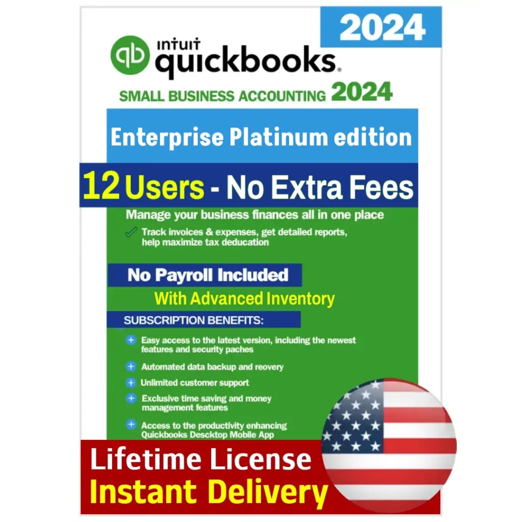quickbooks desktop enterprise platinum edition lifetime license key quickbooks desktop enterprise platinum edition lifetime license key